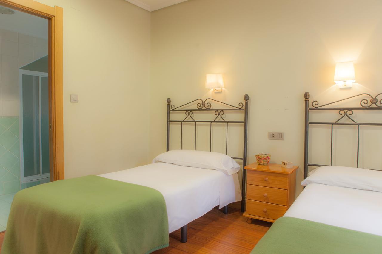 Casa Rural Lagun Etxea Pobes Kültér fotó