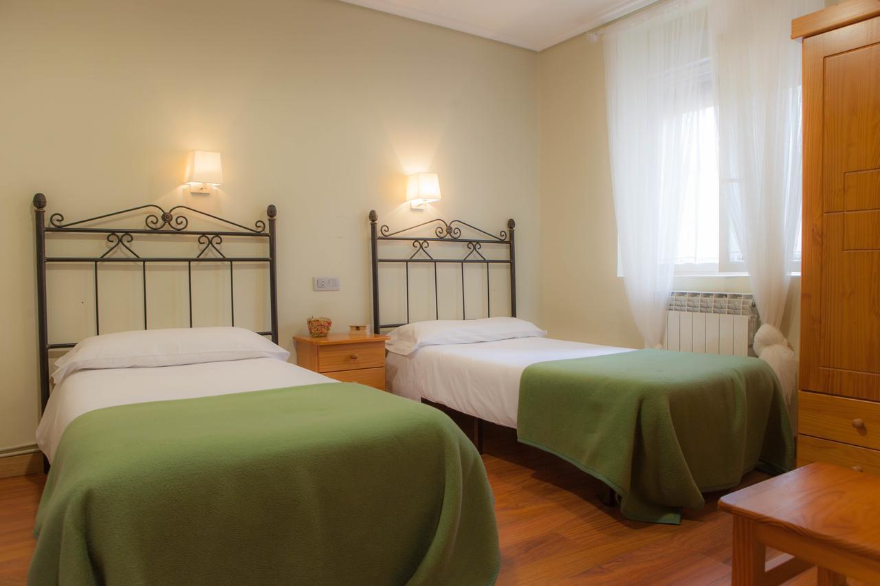 Casa Rural Lagun Etxea Pobes Kültér fotó