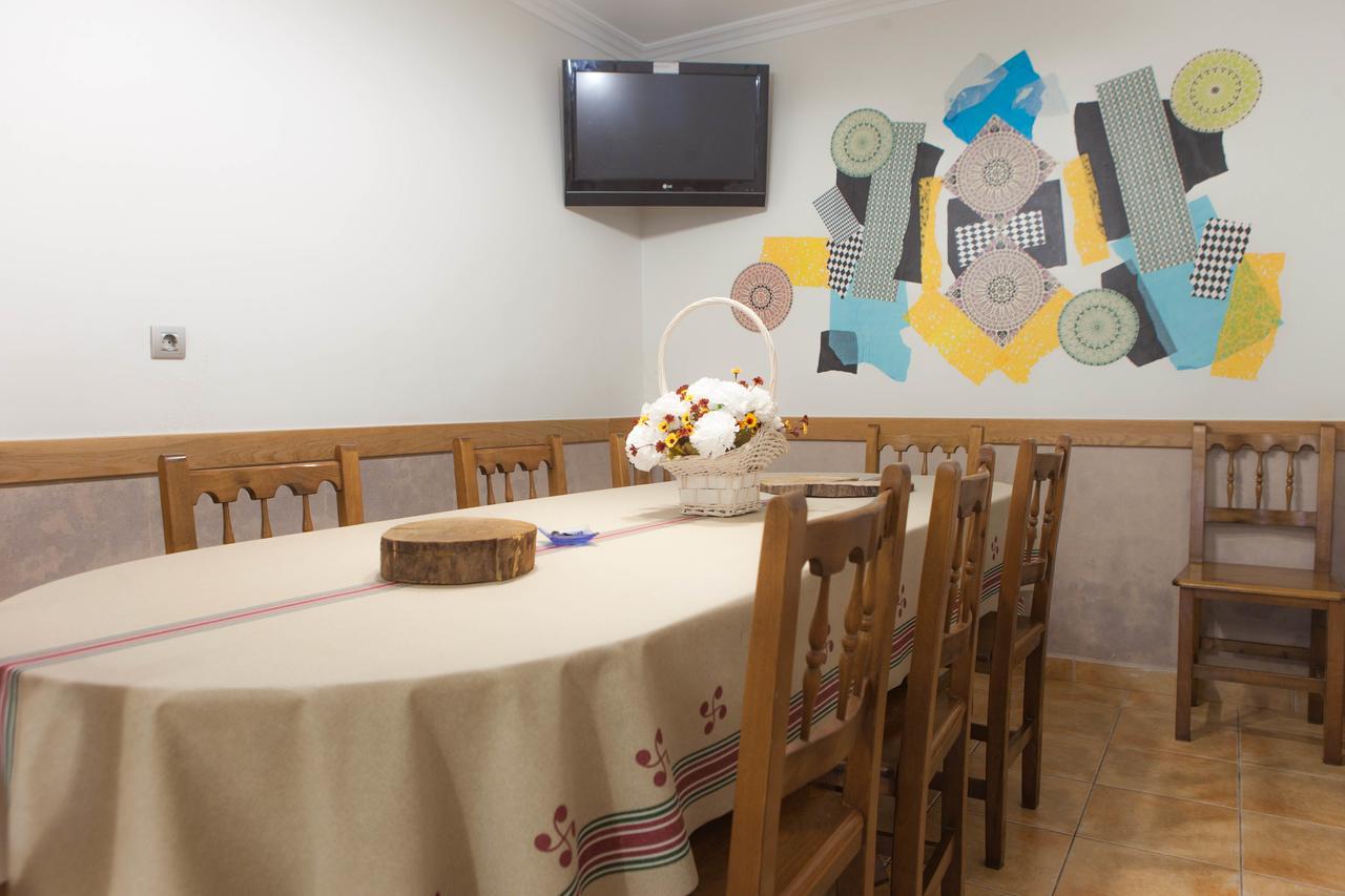 Casa Rural Lagun Etxea Pobes Kültér fotó