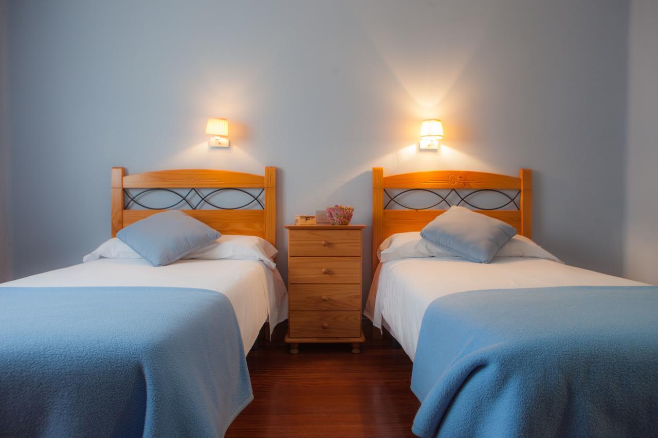 Casa Rural Lagun Etxea Pobes Kültér fotó