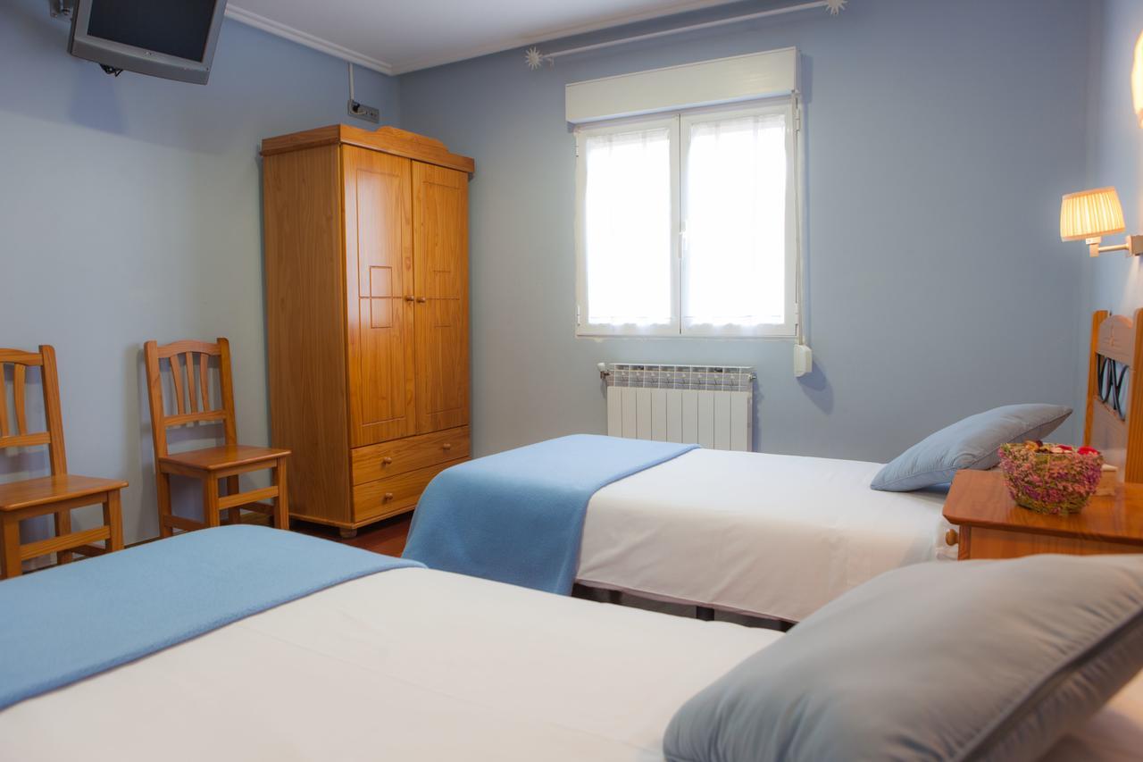 Casa Rural Lagun Etxea Pobes Kültér fotó