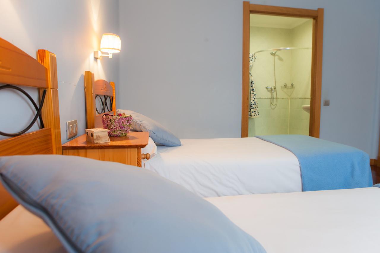 Casa Rural Lagun Etxea Pobes Kültér fotó