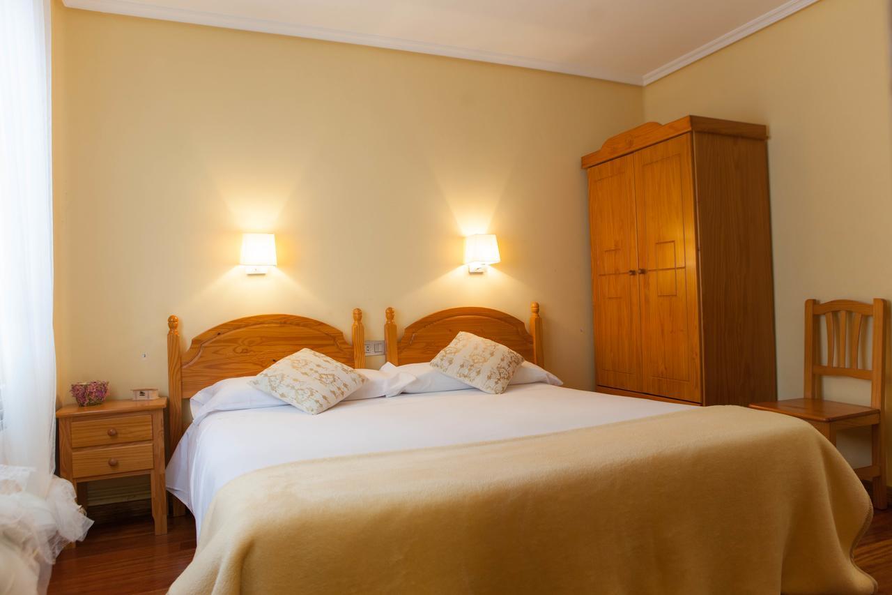 Casa Rural Lagun Etxea Pobes Kültér fotó