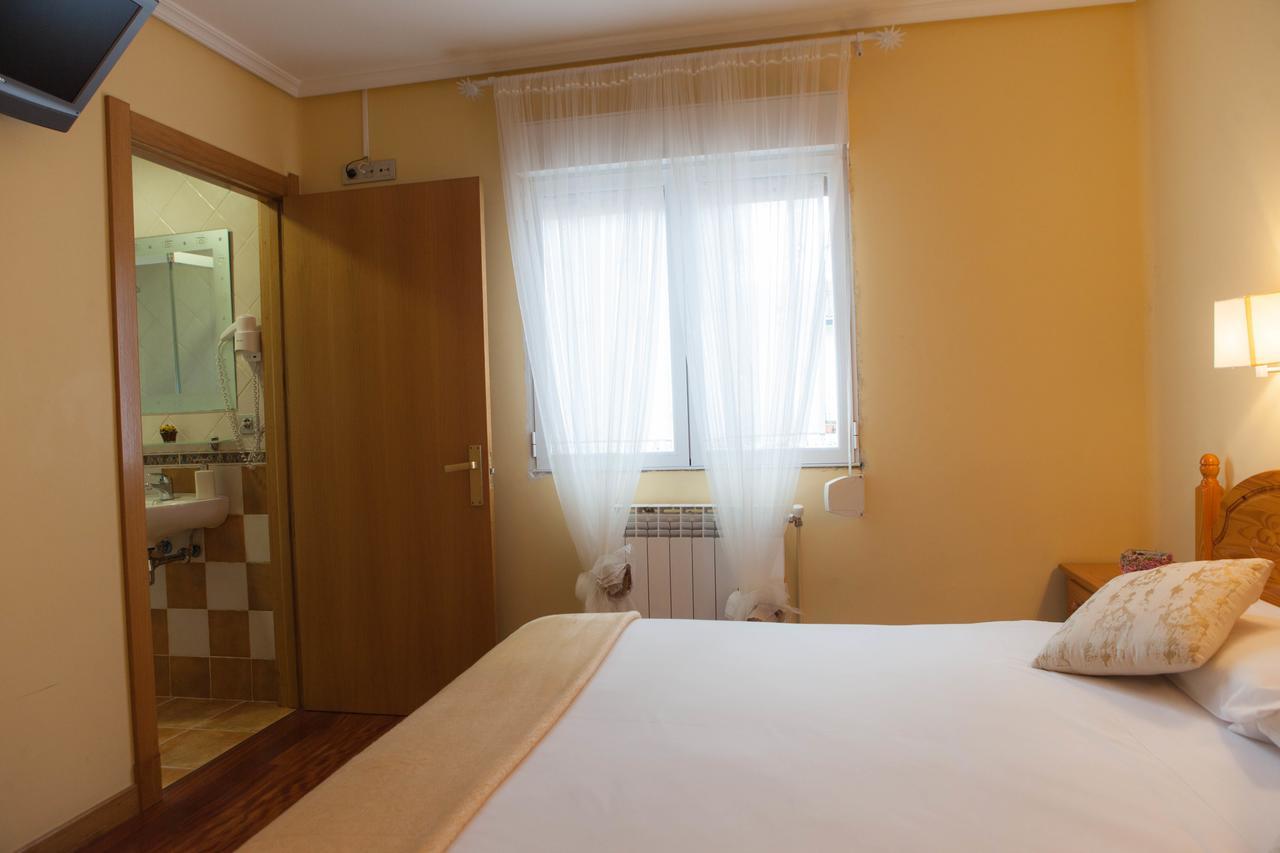Casa Rural Lagun Etxea Pobes Kültér fotó